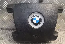 3367663860 подушка безопасности Airbag на руле BMW 7 E65 E66