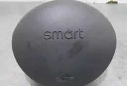 03001414503798 подушка безопасности Airbag на руле Smart ForTwo I