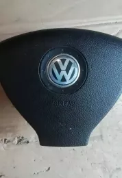 001VK01F21B подушки безпеки Airbag на кермі Volkswagen PASSAT B6