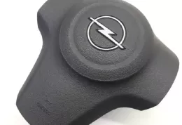 93189053 подушки безпеки Airbag на кермі Opel Corsa D