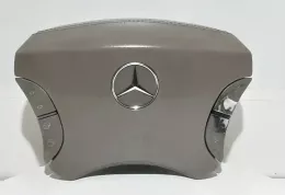 22046009988H5106 подушки безпеки Airbag на кермі Mercedes-Benz S W220