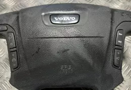 069091130200 подушка безопасности Airbag на руле Volvo S80