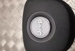 P6BM591X9AA подушки безпеки Airbag на кермі Jeep Grand Cherokee