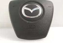 A11A44721552 подушки безпеки Airbag на кермі Mazda 6