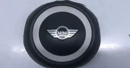 2757665 подушки безпеки Airbag на кермі Mini One - Cooper Coupe R56