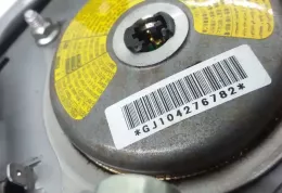 GJ104276782 подушка безопасности Airbag на руле Subaru Forester SH