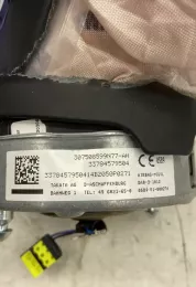 33784579504 подушки безпеки Airbag на кермі BMW 4 F32 F33