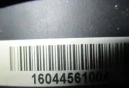 DBH5193516 подушка безопасности Airbag на руле Opel Corsa C