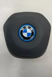 335A3653209 подушка безопасности Airbag на руле BMW 7 G70