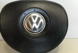 09071319703870 подушка безопасности Airbag на руле Volkswagen Touran I