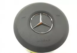 000860580191 подушки безпеки Airbag на кермі Mercedes-Benz Sprinter W906