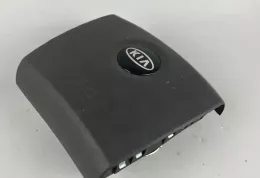 V0ADCPZK7G0760 подушка безопасности Airbag на руле KIA Sorento