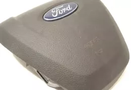 EM23R043B13BK3ZHE подушка безопасности Airbag на руле Ford Edge II