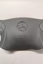 0006042732K24922 подушка безопасности Airbag на руле Mercedes-Benz C W203