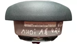 10708803 подушка безопасности Airbag на руле Audi A8 S8 D3 4E