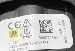 C699D88 подушка безопасности Airbag на руле Ford Mustang VI
