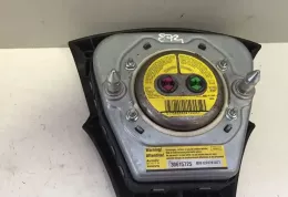 B8612F0741077 подушка безопасности Airbag на руле Volvo V50