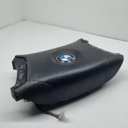 33675789309 подушка безопасности Airbag на руле BMW 5 E39