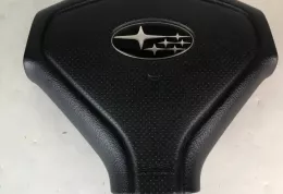 E6ZK5009558 подушки безпеки Airbag на кермі Subaru Forester SG