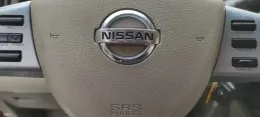 K851MCA001 подушки безпеки Airbag на кермі Nissan Murano Z50