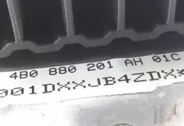 4B0880201AH01C подушка безопасности Airbag на руле Audi A6 S6 C5 4B