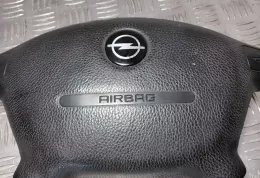 53993070339 подушка безопасности Airbag на руле Opel Vectra B