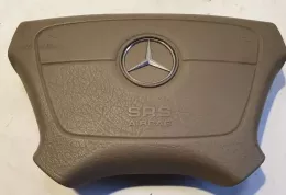 YP1K1K1DAUD подушки безпеки Airbag на кермі Mercedes-Benz E W210