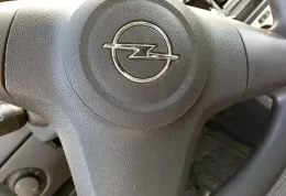 PA25060043 подушка безопасности Airbag на руле Opel Corsa D