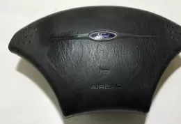 12639349 подушки безпеки Airbag на кермі Ford Focus