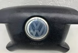 001FF00BAT50 подушка безопасности Airbag на руле Volkswagen Transporter - Caravelle T5