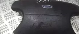 XS71F042B85 подушки безпеки Airbag на кермі Ford Mondeo MK II