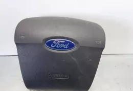 687B90823840 подушка безопасности Airbag на руле Ford Mondeo MK IV