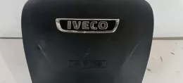 05801561543 подушка безопасности Airbag на руле Iveco Daily 6th gen