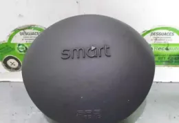 0300120431485 подушка безопасности Airbag на руле Smart ForTwo I
