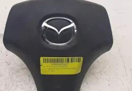 01000245841 подушки безпеки Airbag на кермі Mazda 6