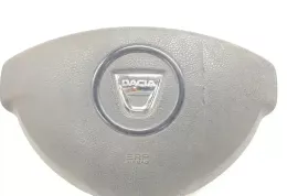 985105433R подушка безопасности Airbag на руле Dacia Sandero