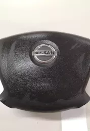 40501231 подушка безопасности Airbag на руле Nissan Primera