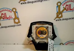 HCGR0546359 подушка безопасности Airbag на руле Mazda 6