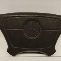 1404602698 подушки безпеки Airbag на кермі Mercedes-Benz S W140