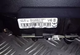 307428999W41AF подушка безопасности Airbag на руле Land Rover Range Rover Sport L494