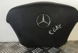 000698348000249 подушки безпеки Airbag на кермі Mercedes-Benz ML W163