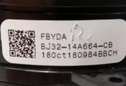 BJ3214A664CB подушки безпеки Airbag на кермі Land Rover Range Rover Sport L494