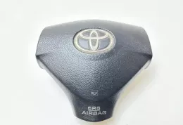 Y01255904A5A подушки безпеки Airbag на кермі Toyota Corolla Verso AR10