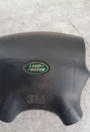 F3992102647F подушка безопасности Airbag на руле Land Rover Freelander