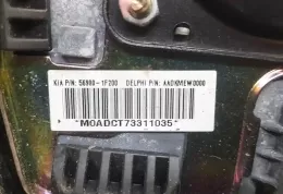 M0ADCT73311035 подушки безпеки Airbag на кермі KIA Sportage