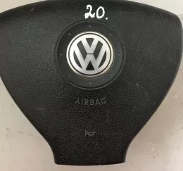 001Y205S71C4 подушка безопасности Airbag на руле Volkswagen Caddy