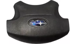 1DU0D576627 подушка безопасности Airbag на руле Subaru Forester SF