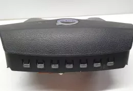 B6208E0910471 подушка безопасности Airbag на руле Volvo XC90
