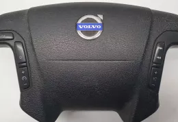 C9501G2290082 подушка безопасности Airbag на руле Volvo XC70