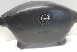 PJDJ2011185 подушки безпеки Airbag на кермі Opel Vectra B